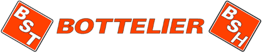 Bottelier BV